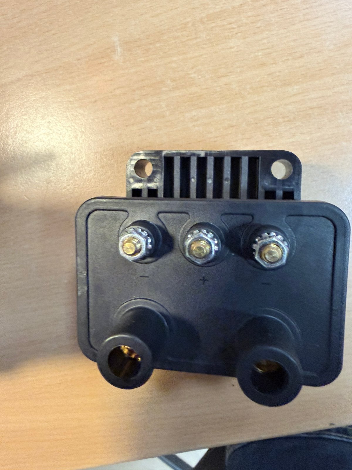 Bobine nieuw sportster 3 ohm, Ophalen of Verzenden, Nieuw