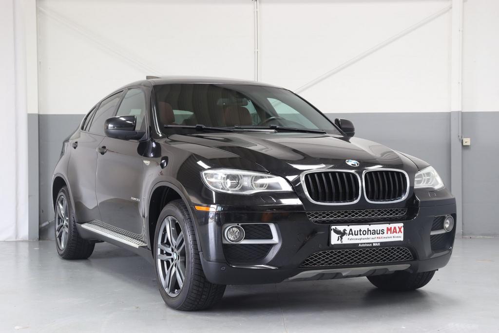 Bmw x6 35i 2013, Auto's, Particulier, Te koop
