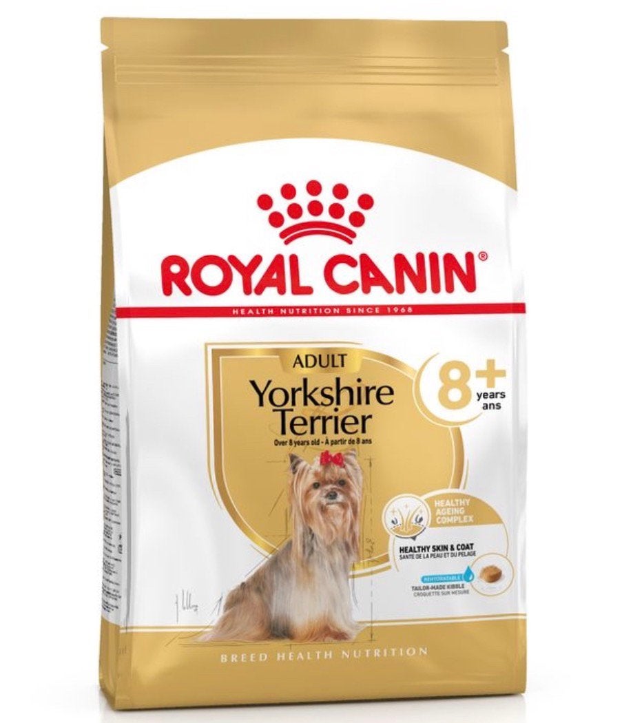 Royal Canin Yorkshire terriër voer, Dieren en Toebehoren, Dierenvoeding, Ophalen, Hond
