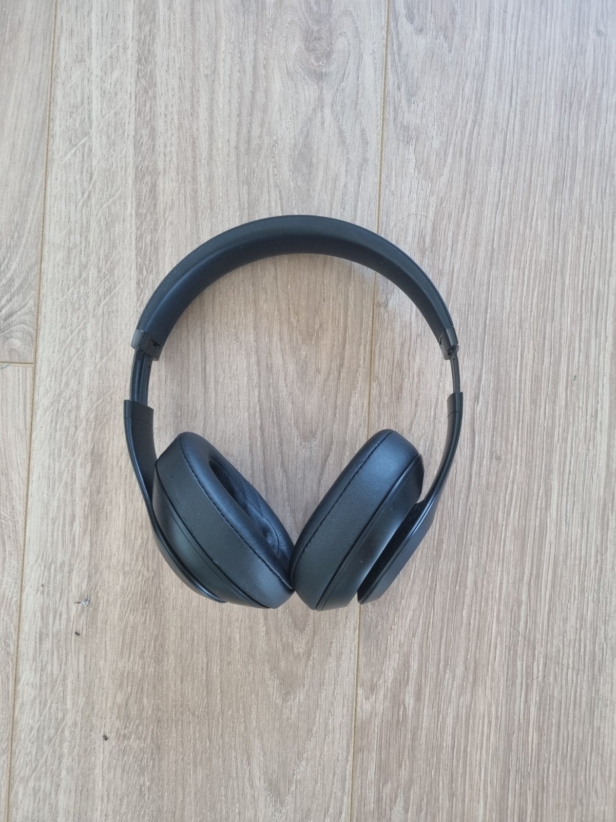 Beats by dr. Dre Studio3 draadloze koptelefoon met NC, Ophalen, Gebruikt, Beats, Draadloos