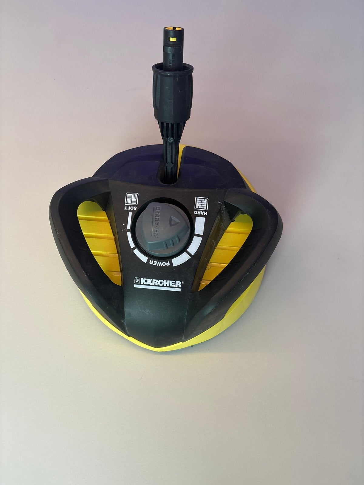 Kärcher T-Racer T 350 Oppervlaktereiniger, Ophalen of Verzenden, Nieuw, Overige typen