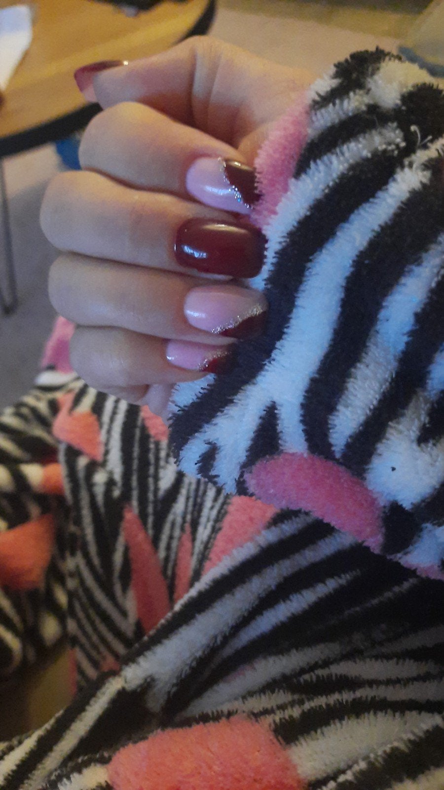 Mooie nagels met Biab, gellak, manicure en kleine nailart, Variabele uren, MBO, Starter, Overige vormen