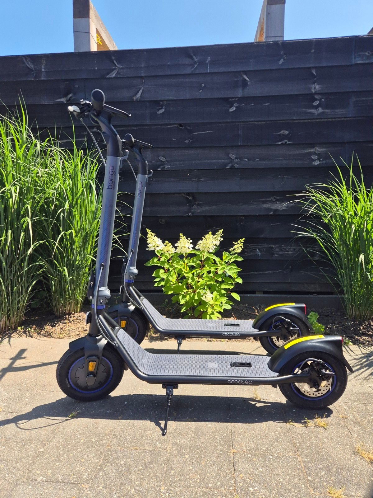 Nieuwe elektrische steps., Ophalen, Nieuw, Elektrische step (E-scooter), Aprillia