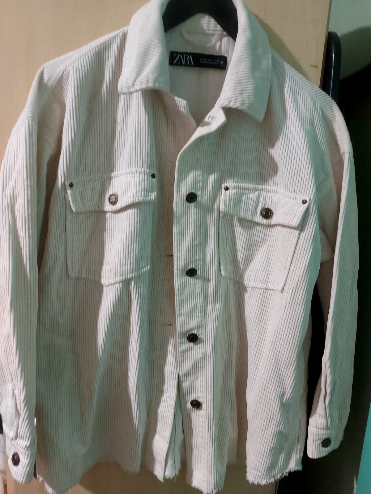 Dames jack xs  Zara, Ophalen of Verzenden, Zo goed als nieuw, Maat 34 (XS) of kleiner