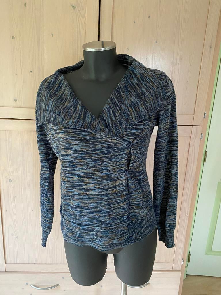 Oilily Trui Maat S - Nieuwstaat, Kleding | Dames, Truien en Vesten, Ophalen of Verzenden, Nieuw, Maat 36 (S)
