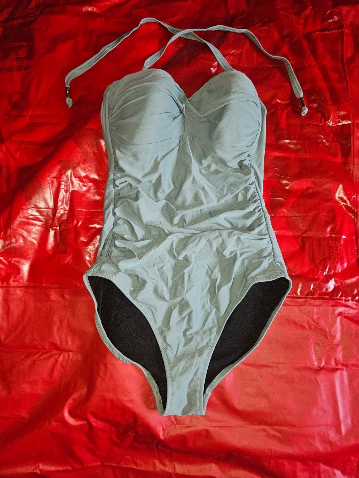 Beachwave badpak maat 42, Beachwave, Badpak, Zo goed als nieuw, Verzenden