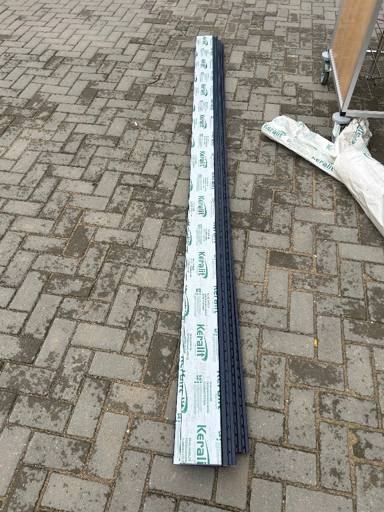 keralit, Doe-het-zelf en Verbouw, Ophalen of Verzenden, Nieuw, Overige materialen, Minder dan 20 mm