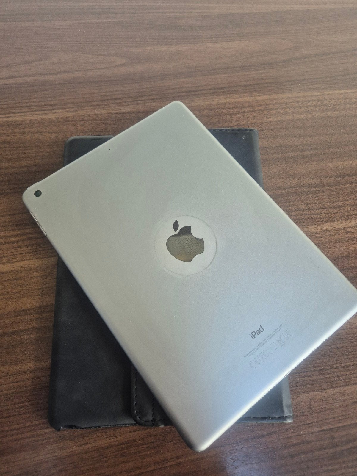 Apple iPad Pro (12,9 inch, 5e generatie)