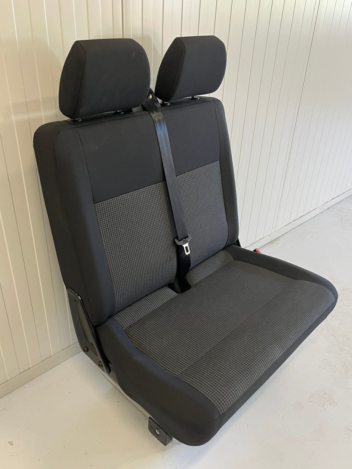 Bijrijdersbank Volkswagen Transporter T5 T6 T6.1, Ophalen, Gebruikt, -, Volkswagen