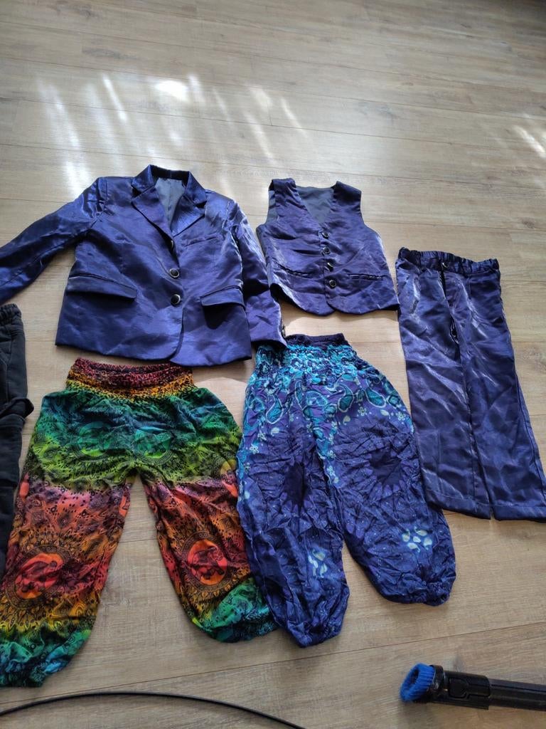 Kleding jongen, Ophalen of Verzenden, Jongen