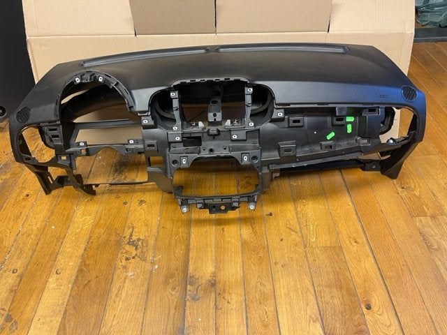 Dashboard Fiat 500 (312) (2013-12/..), FCA Germany GmbH, Gebruikt, IPC D1-09 Bahnhofsplatz, Rüsselsheim am Main 65423, , Duitsland