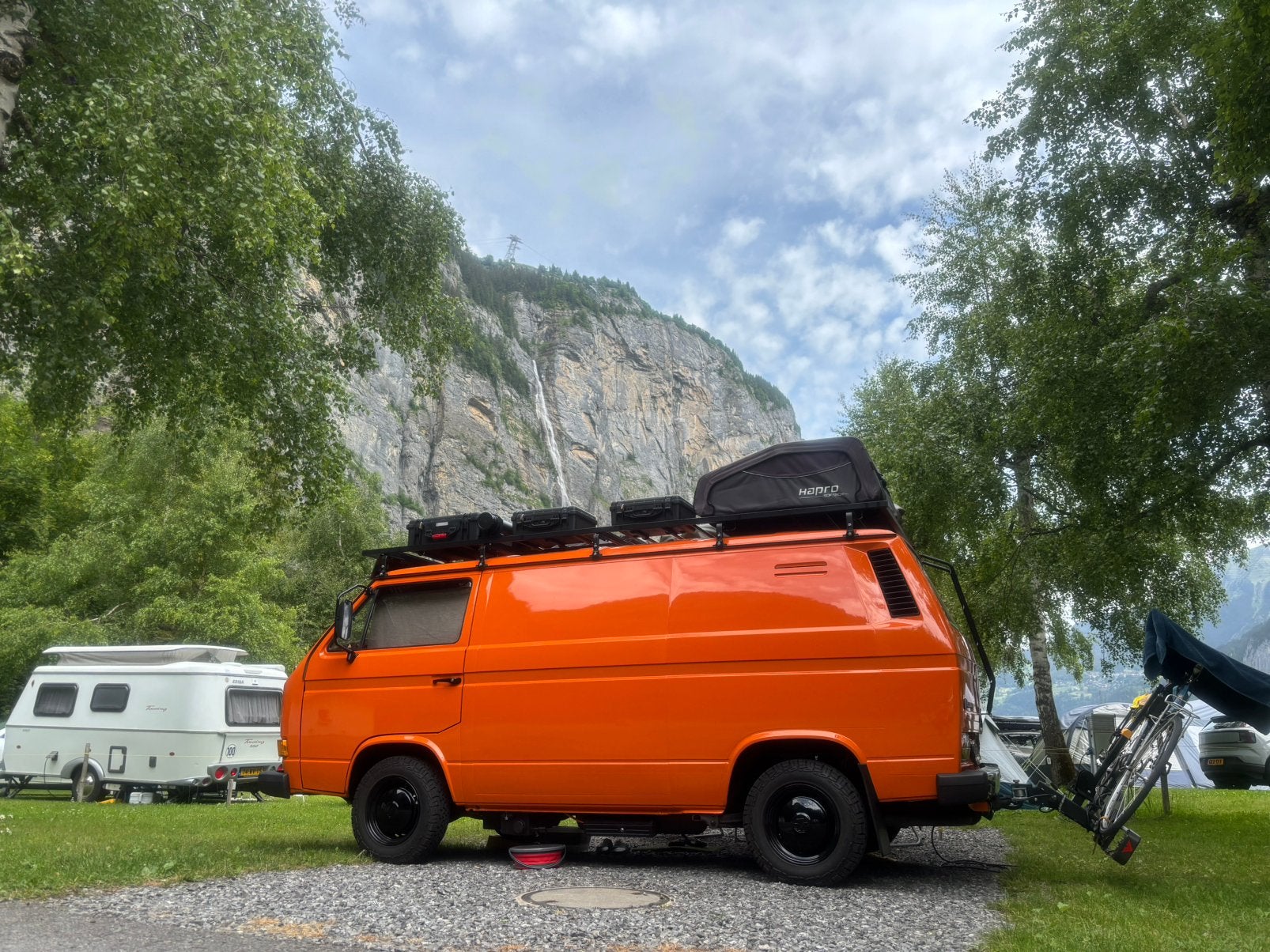 VW T3 Westfalia, Belastingvrij, gerestaureerd !, Buscamper of Camperbus, Volkswagen, Tot en met 2, Particulier