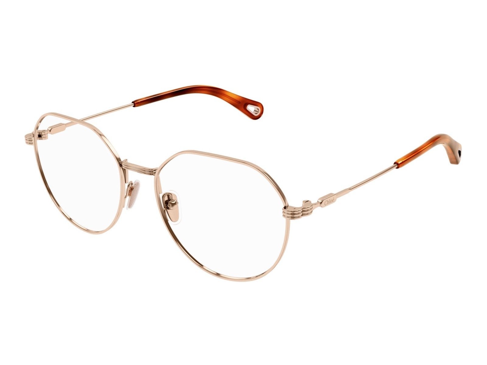 Chloé Brilmontuur - Nieuwstaat met Authentieke Details, Sieraden, Tassen en Uiterlijk, Zonnebrillen en Brillen | Dames, Overige merken