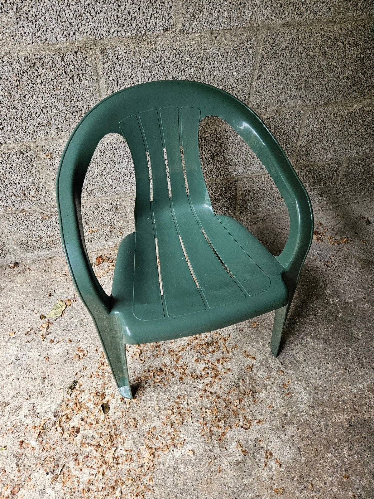 Gardin tuin kuipjes stapelbaar, Ophalen, Zo goed als nieuw