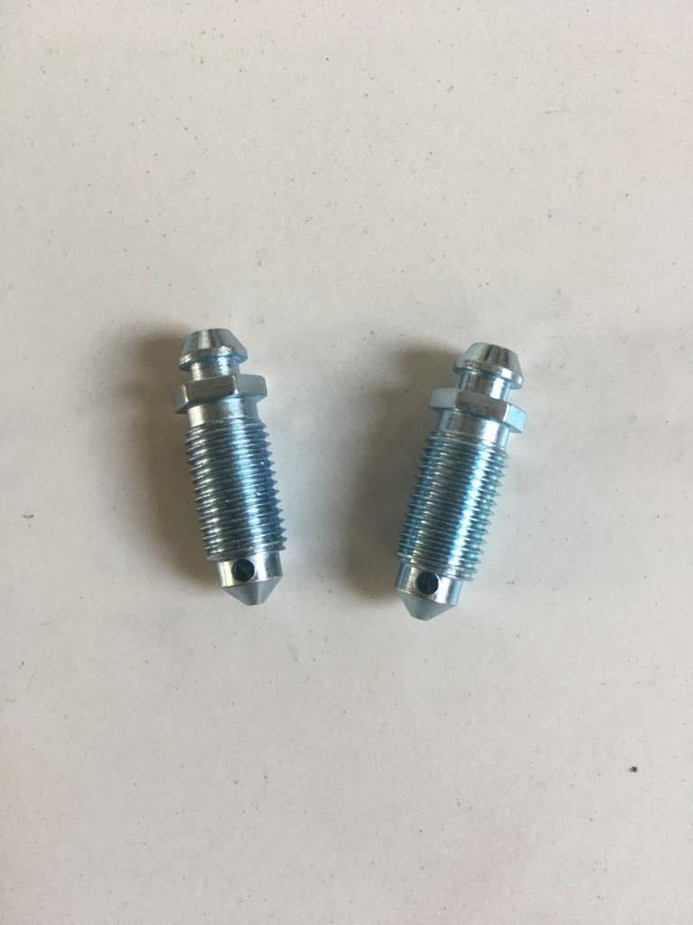 Te koop ontluchtingsnippel Dodge w200 d200 ramcharger b100, Ophalen of Verzenden