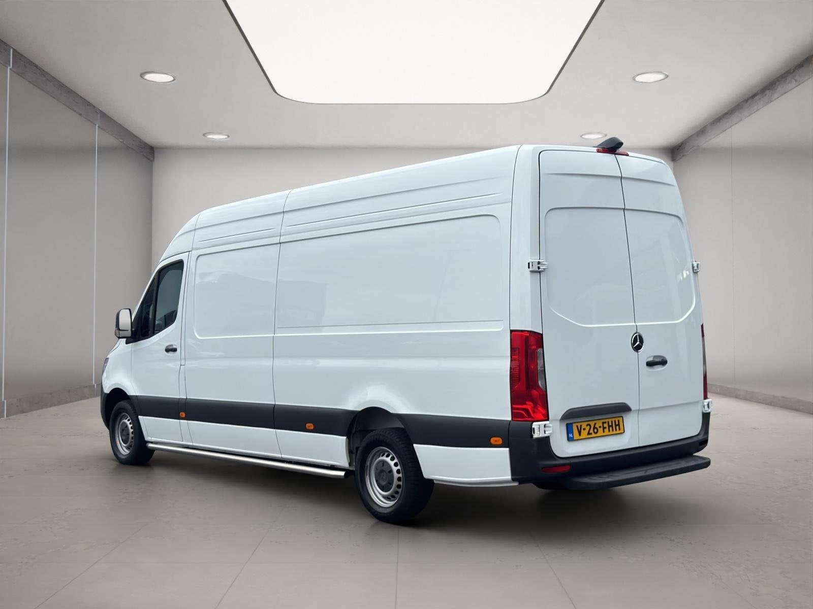 Mercedes-Benz Sprinter 315 CDI L3H2 | Cruise | Camera |, Automaat, Gebruikt, Euro 6, 4 cilinders