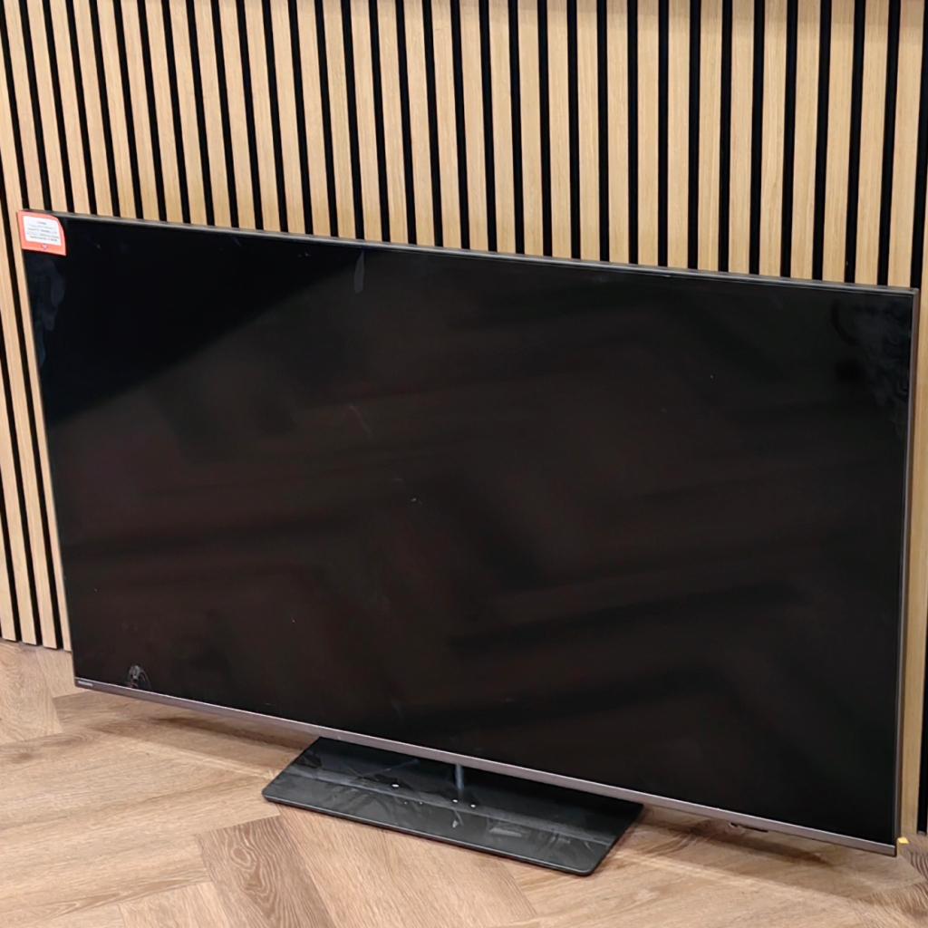 Philips 55PUS8848/12 SmartTV UltraHD, LCD - DEFECT!, Philips, Zo goed als nieuw, Support@philips.com, Philips Center
Amstelplein 2
1096 BC Amsterdam
Netherlands