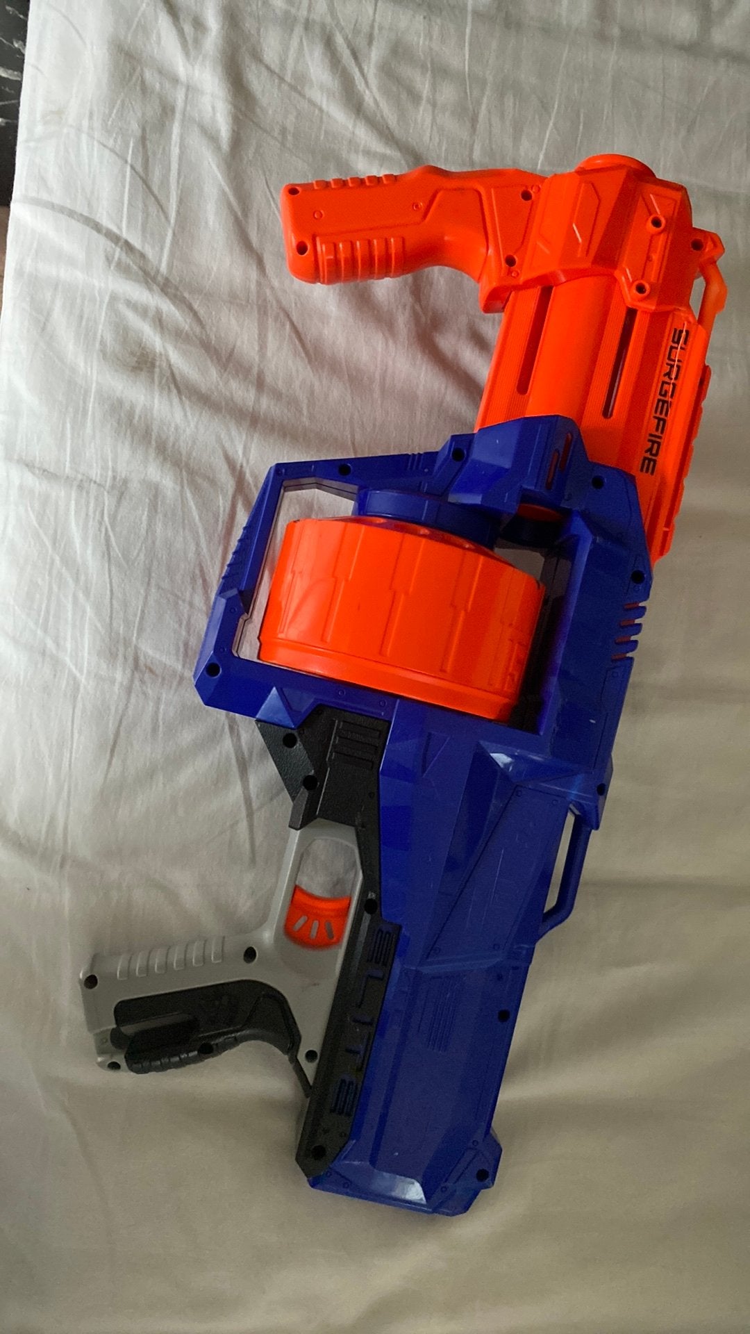 Nerf 50 €, Ophalen of Verzenden, Jongen of Meisje