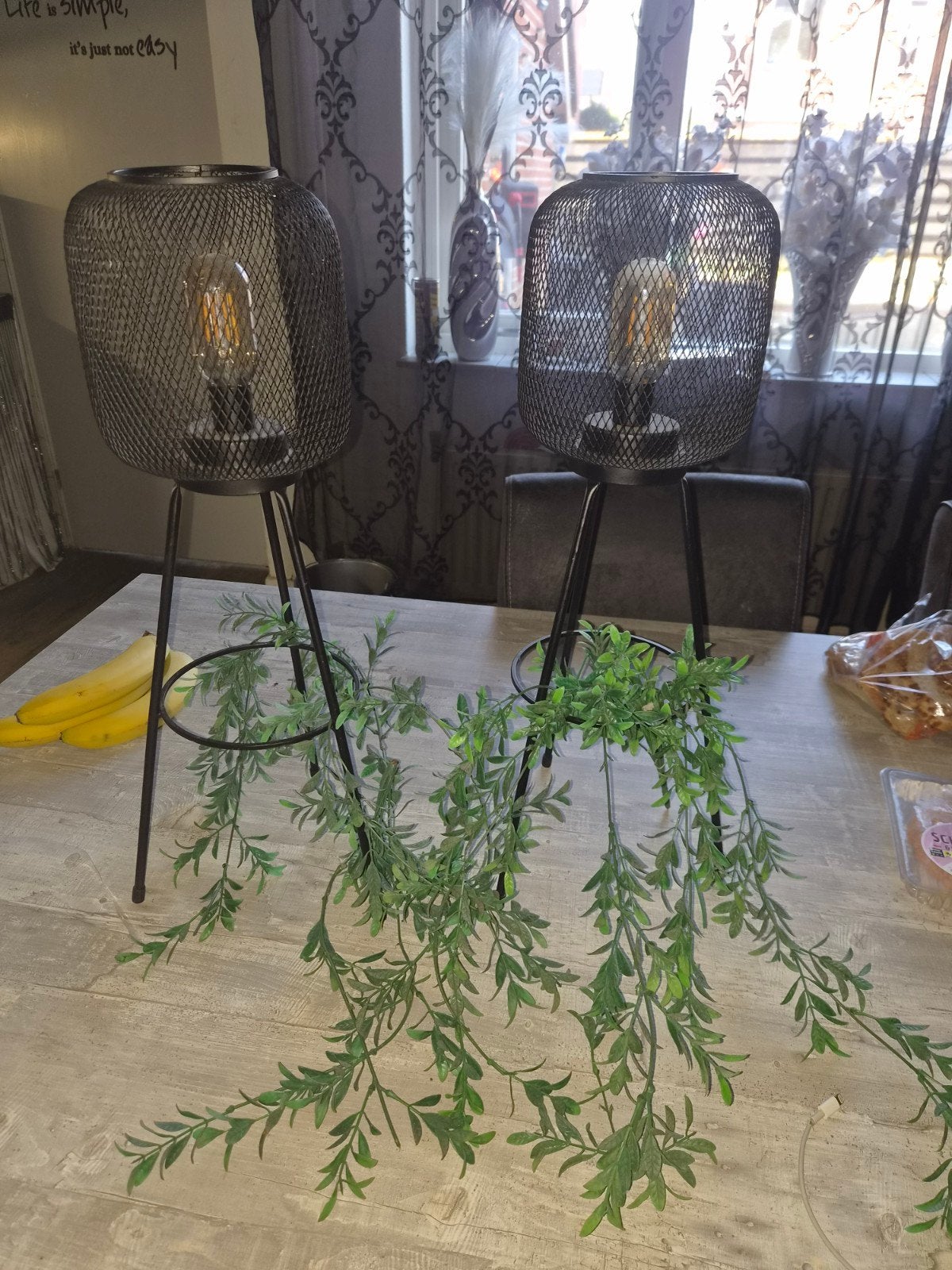 lampen op baterijen, Ophalen of Verzenden