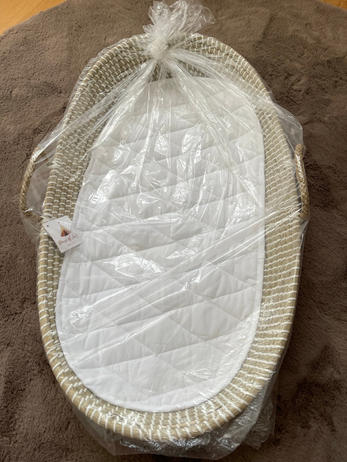 House of Tods Handmade Verschoonmand Julia, Ophalen of Verzenden, Nieuw, Overige typen