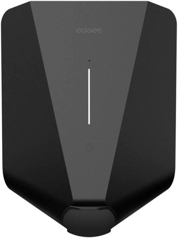 Easee Charge Lite 11 kW Laadpaal - Zo goed als nieuw, Ophalen of Verzenden, Zo goed als nieuw, Laadpaal