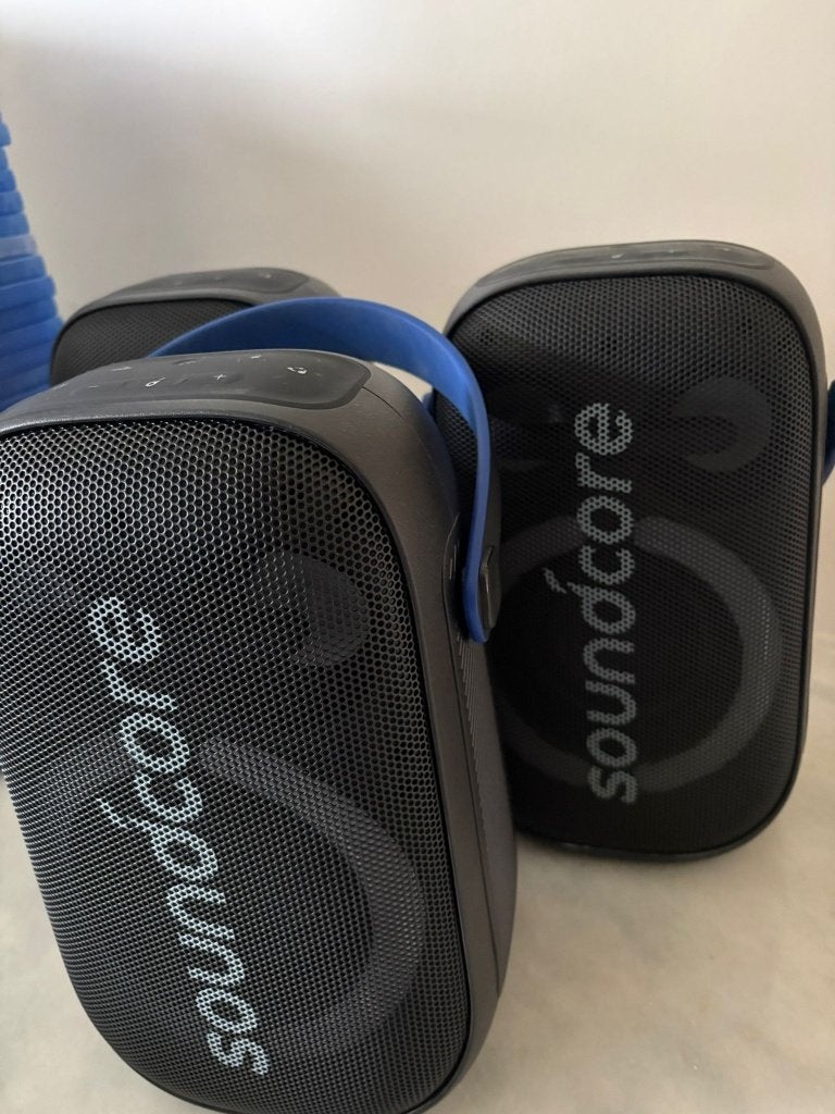 Anker soundcore, Ophalen of Verzenden, Zo goed als nieuw, Overige merken