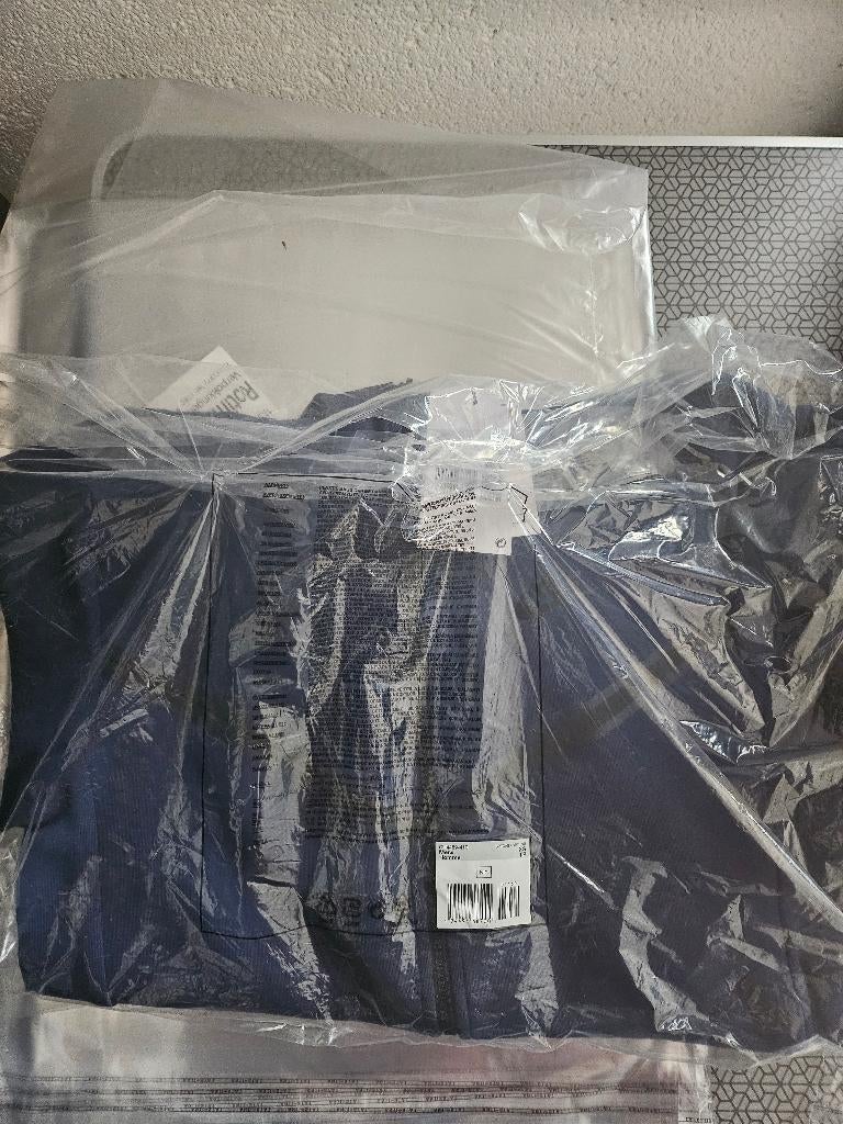 Nike tech fleece navy, Blauw, Nike, Nieuw, Ophalen of Verzenden