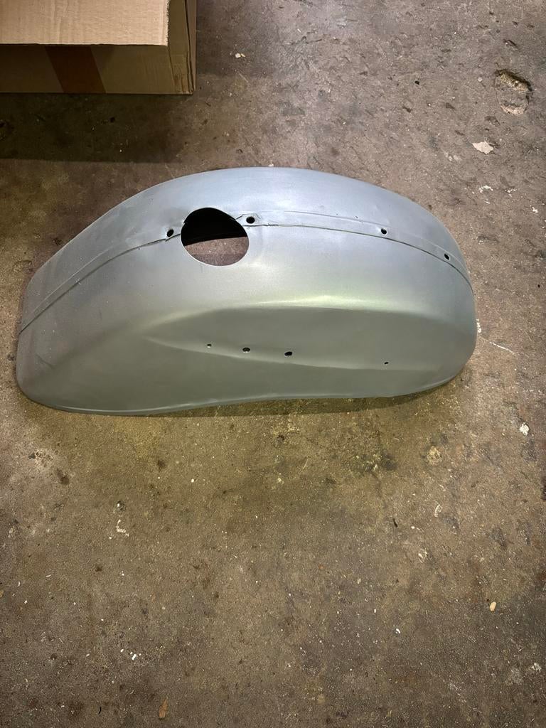 Spatbord Vespa Sprint Veloce / Sprint 150 (1976) - Nieuw Ges, Ophalen of Verzenden, Zo goed als nieuw, Overige typen, Vespa