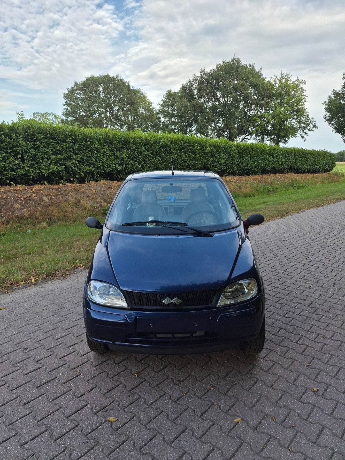 Ligier Xtoo ( + extra blok en onderdelen ), Diversen, Ophalen, Gebruikt, Ligier, 16 km/u of meer