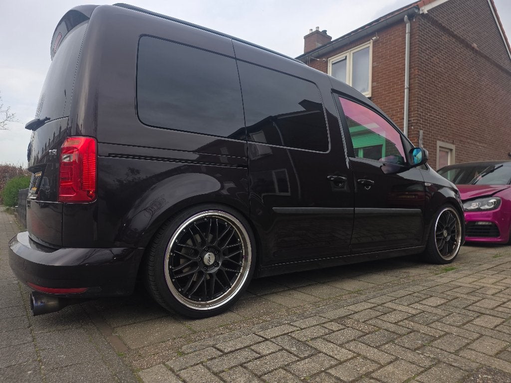 Schroefset VW Caddy LIFE MK3 En MK4 Normal AANBIEDING, Ophalen of Verzenden