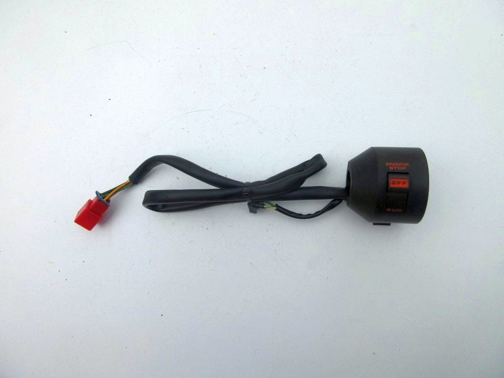 Honda VF750F stuurschakelaars R VF 750 F stuurknoppen switch, Ophalen of Verzenden