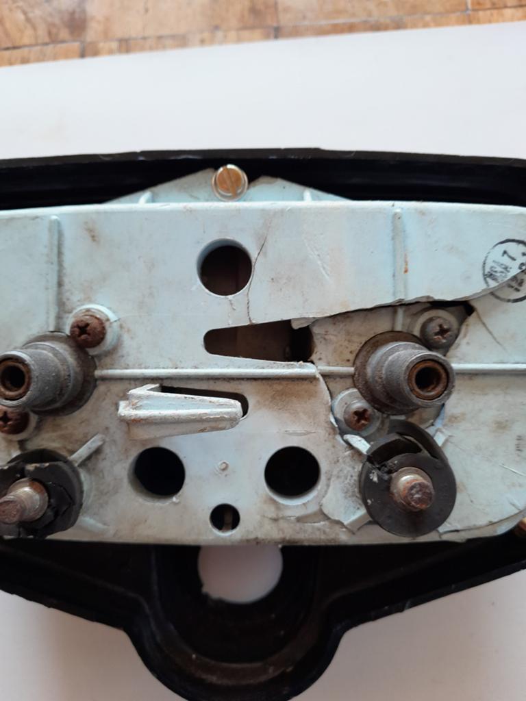 Hondamb cockpit, Ophalen of Verzenden, Gebruikt, Overige typen, Overige merken