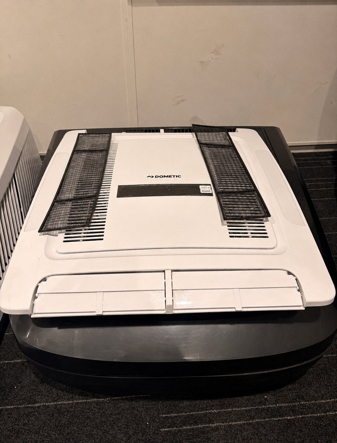 Dometic FreshJet 2200 FJX4 Dakairco Camper Caravan, Ophalen of Verzenden, Zo goed als nieuw