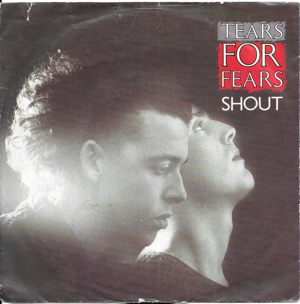 Vinyl Single Tears For Fears, Ophalen of Verzenden, Gebruikt, Pop