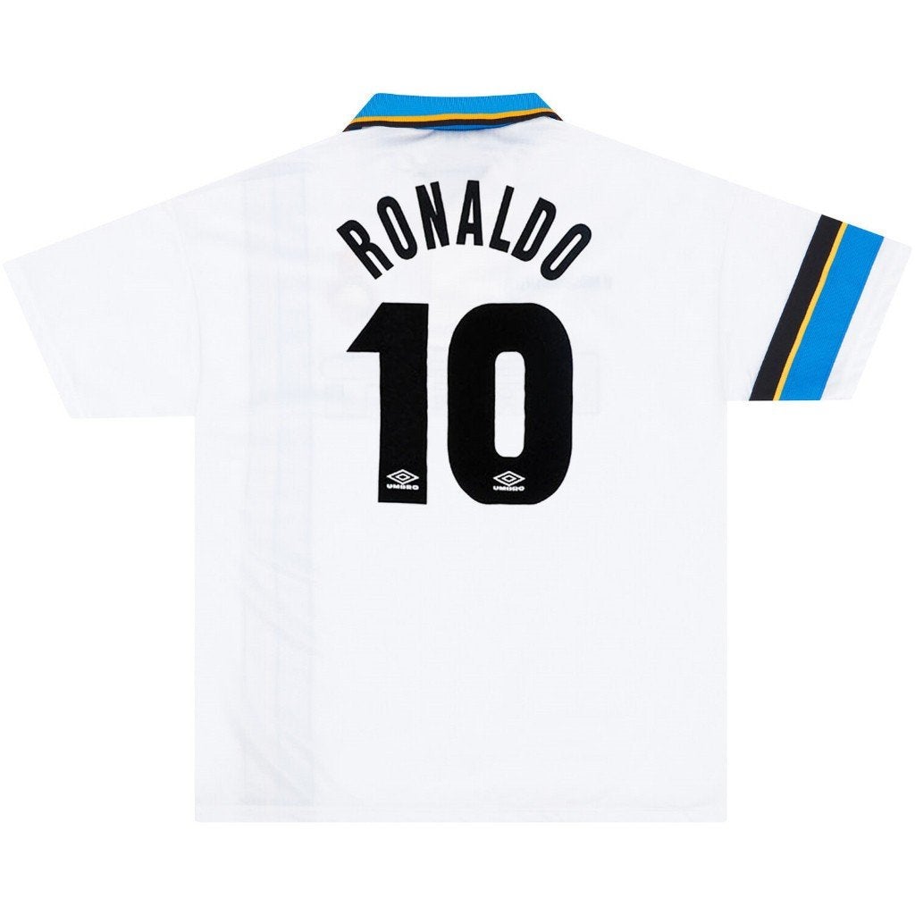 Inter milan.retro versie, Maat M, Verzenden, Nieuw, Shirt