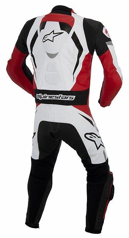 Alpinestars overalls MOTEGI LEATHER SUIT Size 48, Broek | leer, Dames, Ophalen of Verzenden, Alpinestars