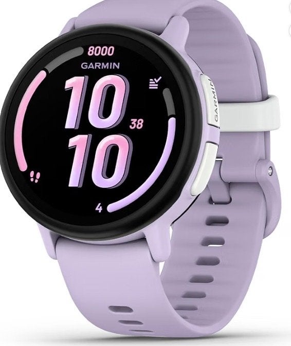 Garmin Bounce 2 kinder smartwatch – Zeer goede staat, Ophalen of Verzenden, Waterdicht, Hoogte, Zo goed als nieuw