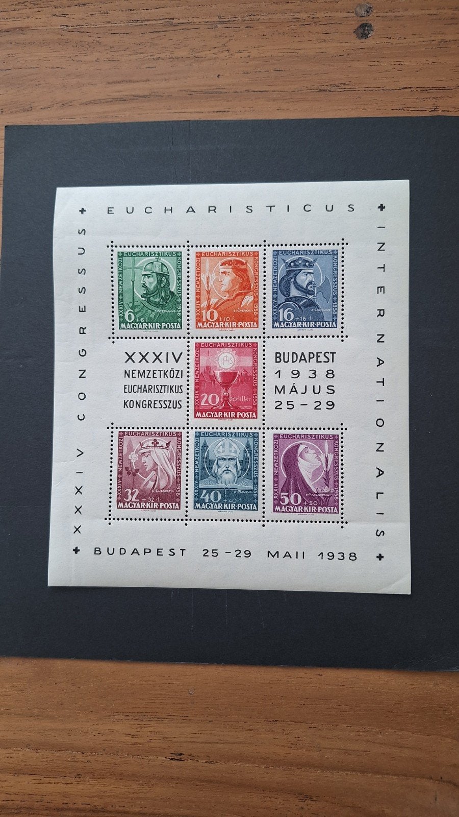 Hongarije, Postzegels en Munten, Postzegels | Volle albums en Verzamelingen, Ophalen of Verzenden, Buitenland