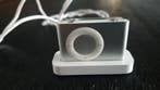 Apple iPod Shuffle 2GB, Audio, Tv en Foto, Mp3-spelers | Apple iPod, Gebruikt, Shuffle, Ophalen of Verzenden, Zilver