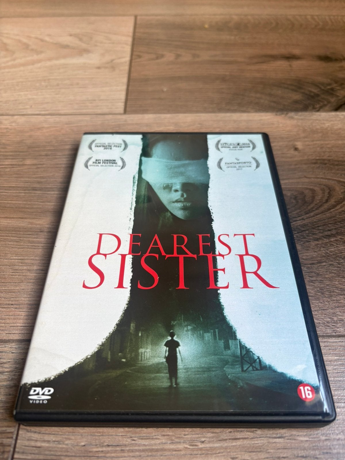 Dearest Sister van Mattie Do, Alle leeftijden, Ophalen of Verzenden, Zo goed als nieuw, Overige genres