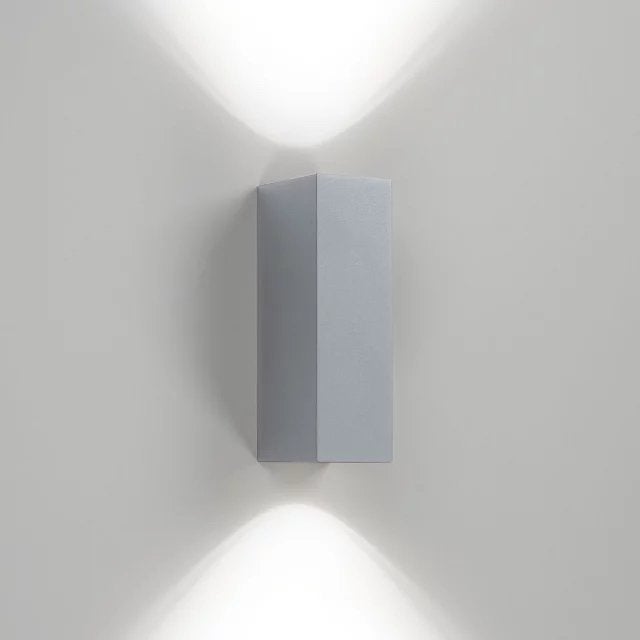Delta light Mono Down-Up Wandlampen, Huis en Inrichting, Nieuw, GU5.3, Ophalen of Verzenden, Overige merken