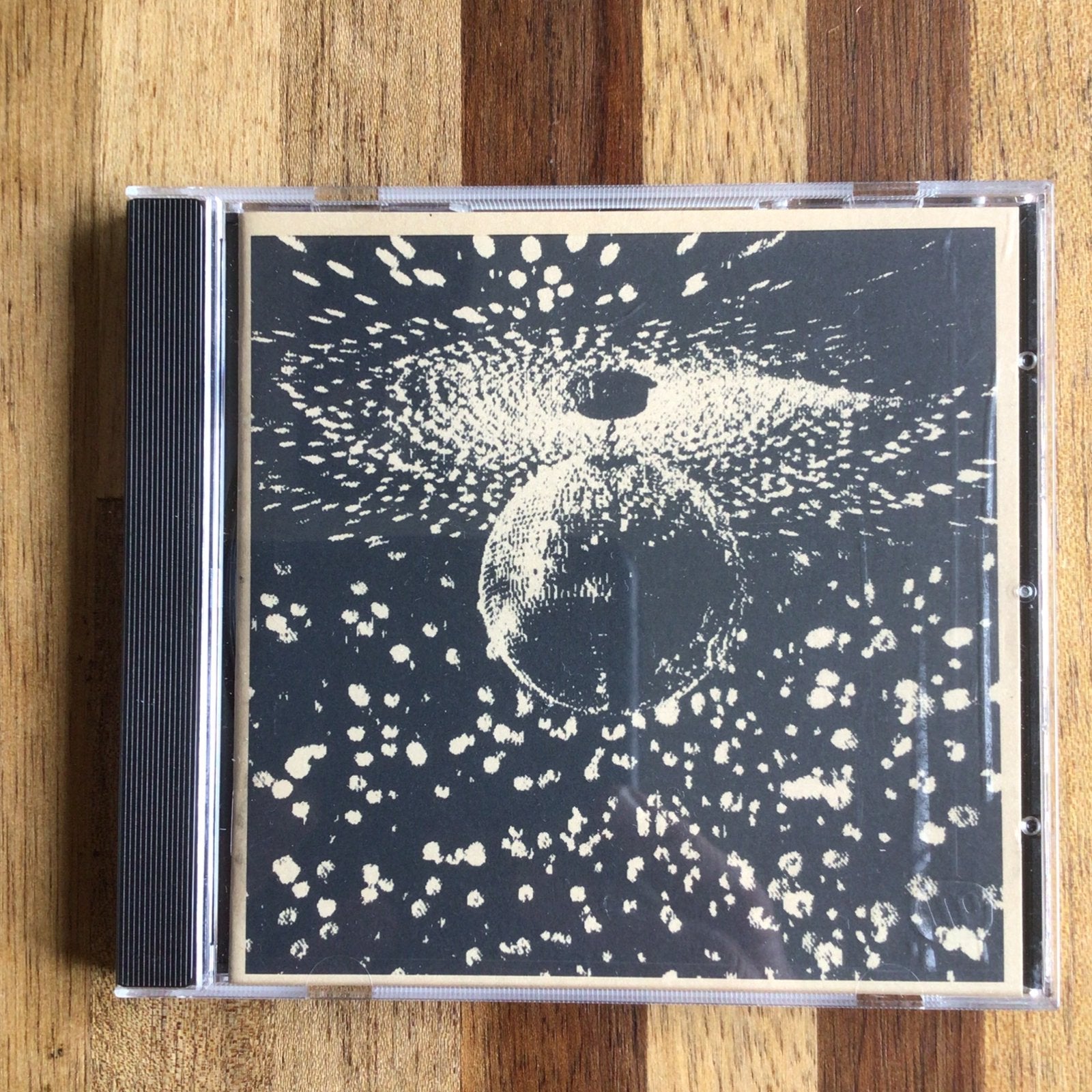 Neil Young - Mirror Ball, Ophalen of Verzenden, Zo goed als nieuw