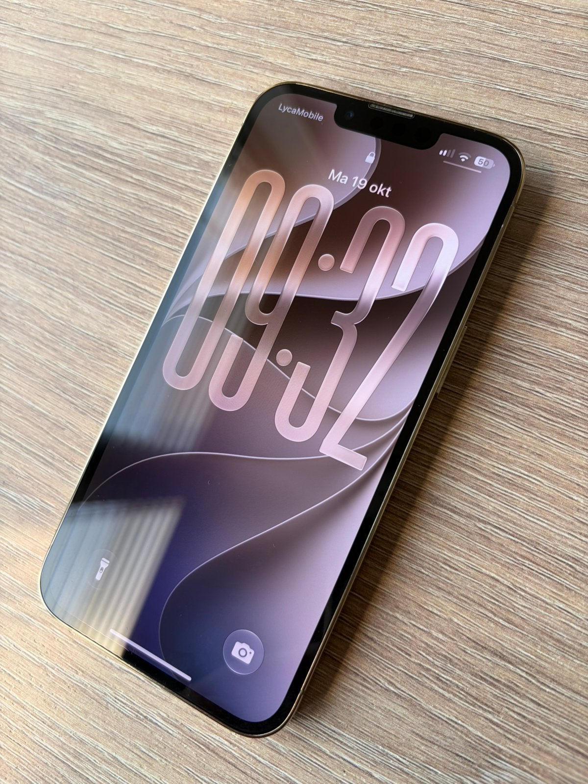 iPhone 13 Pro 256 GB, 256 GB, Ophalen of Verzenden, Zo goed als nieuw, IPhone 13 Pro