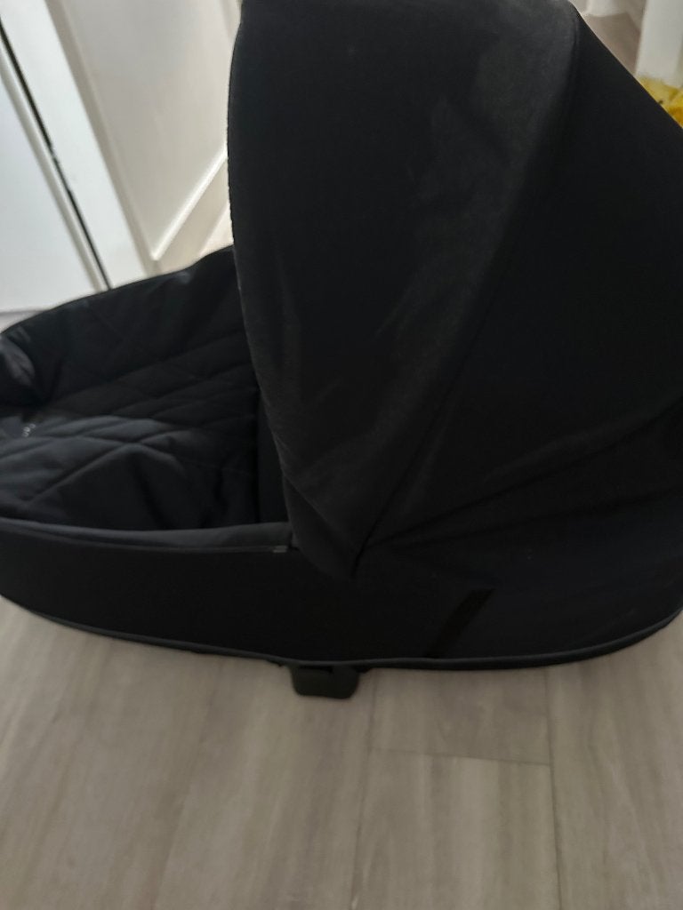 cybex priam reiswieg, Ophalen, Zo goed als nieuw, Kinderwagen, Overige merken