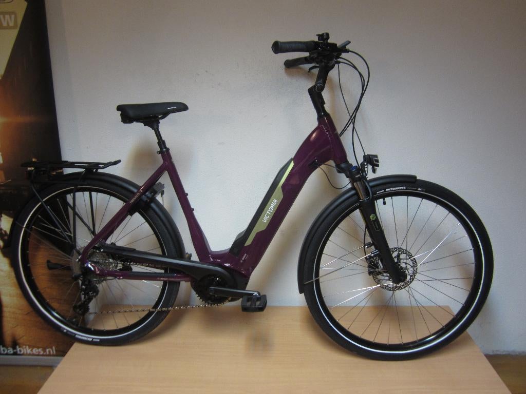 Victoria Tresalo 6 twv 3299 euro     Nieuw, Fietsen en Brommers, Fietsen | Dames | Damesfietsen, Ophalen, Nieuw, Overige merken