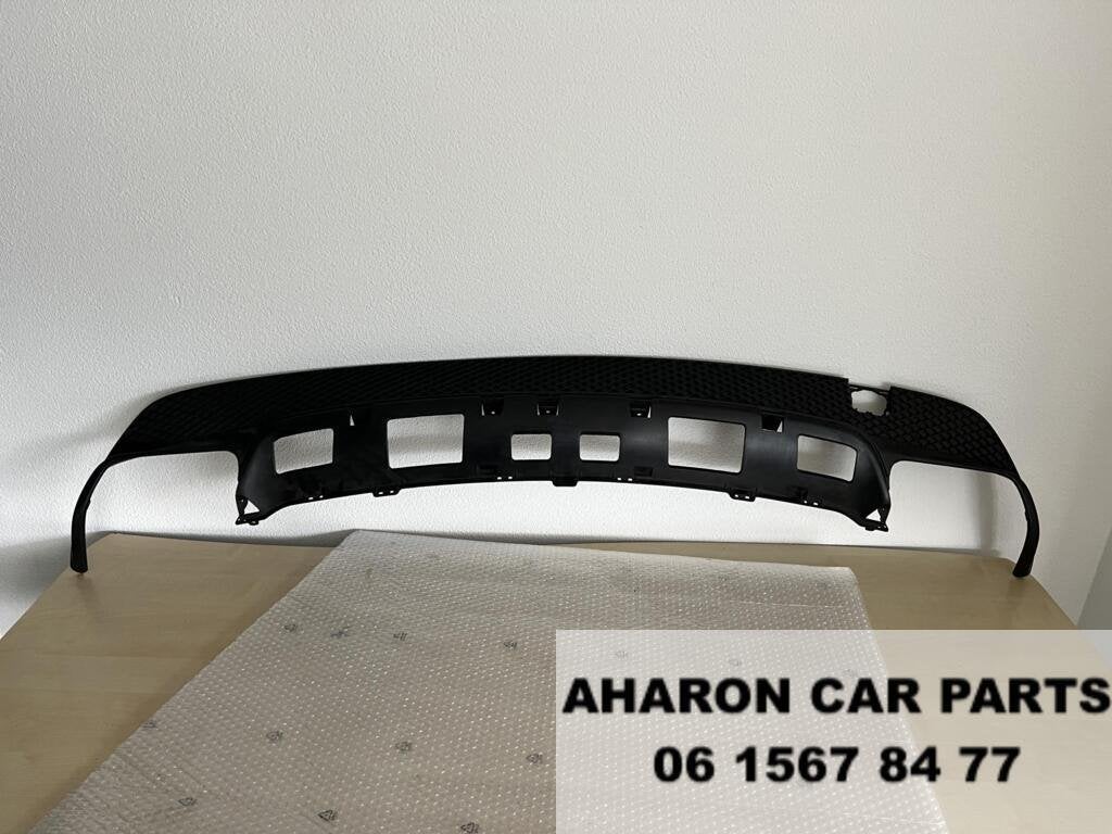 CLA W117 AMG Diffuser Achterbumper A1178851325 X117 C117 779, Gebruikt, Ophalen of Verzenden
