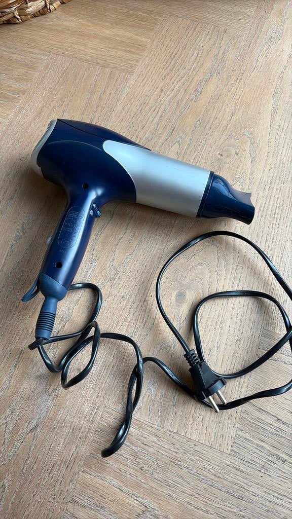 Philips haarfohn, Witgoed en Apparatuur, Ophalen, Gebruikt, Scheren en Epileren