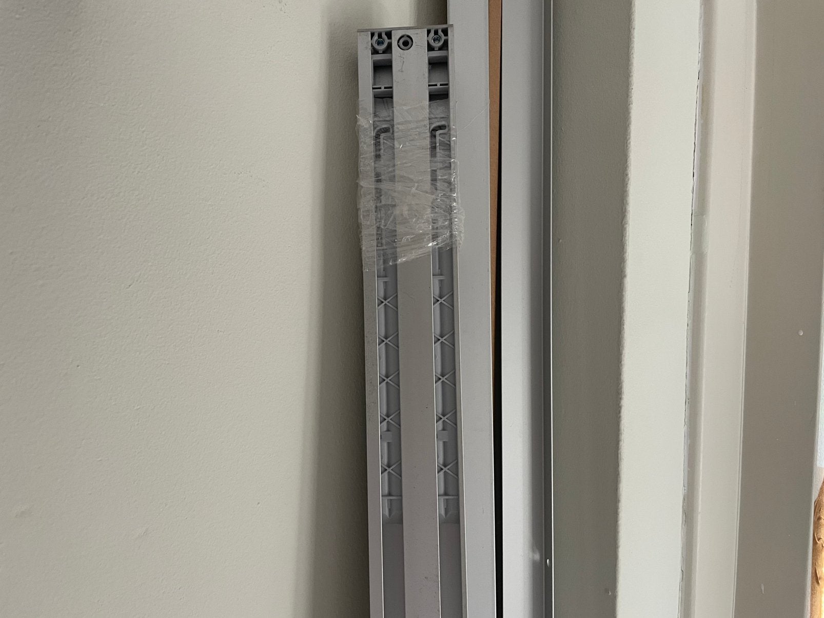 IKEA montage materialen voor PAX deuren, Ophalen, Minder dan 50 cm, 200 cm of meer, Nieuw