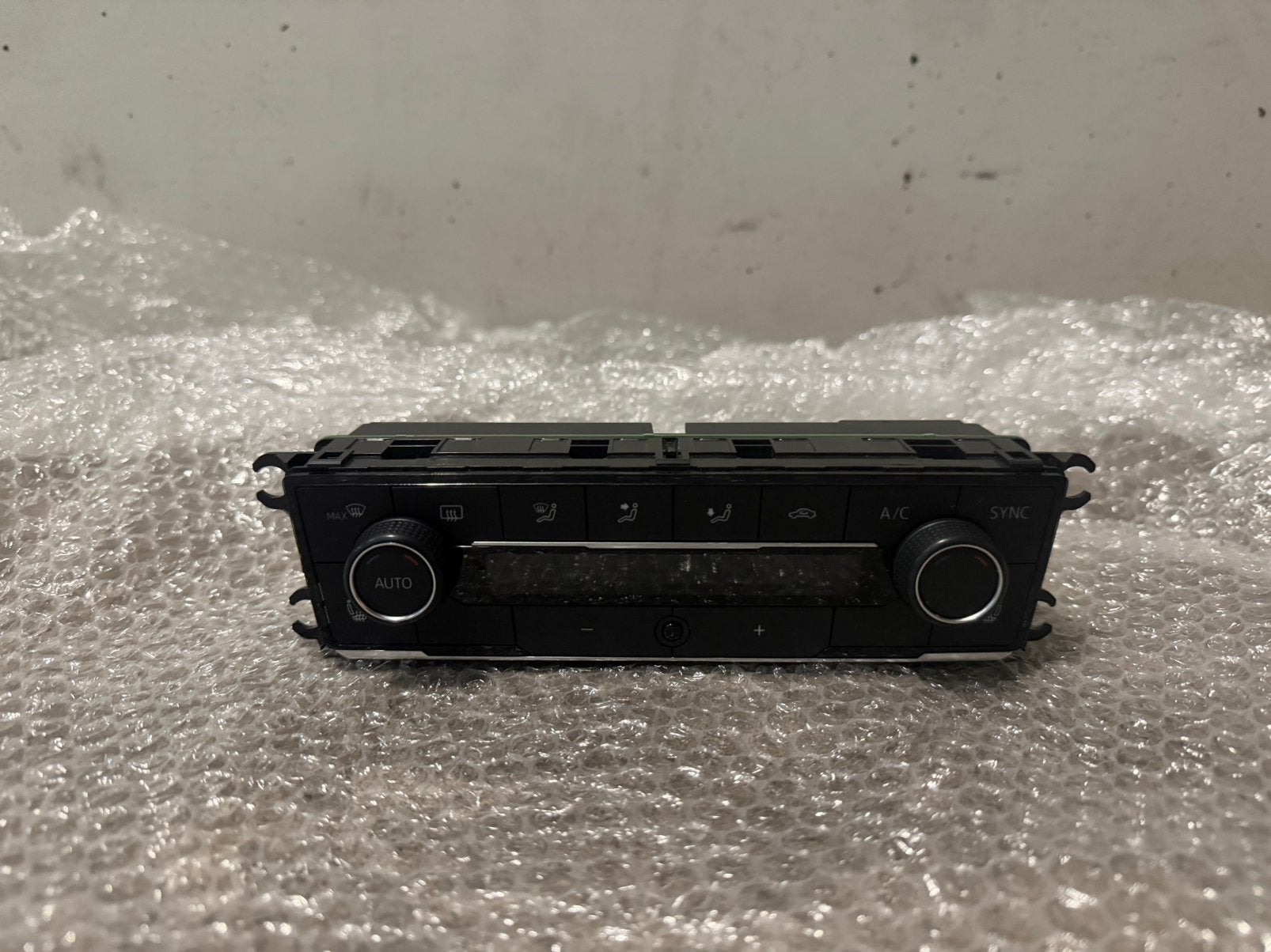 Kachel bedieningspaneel polo aw 2020, Ophalen of Verzenden, Gebruikt, Volkswagen