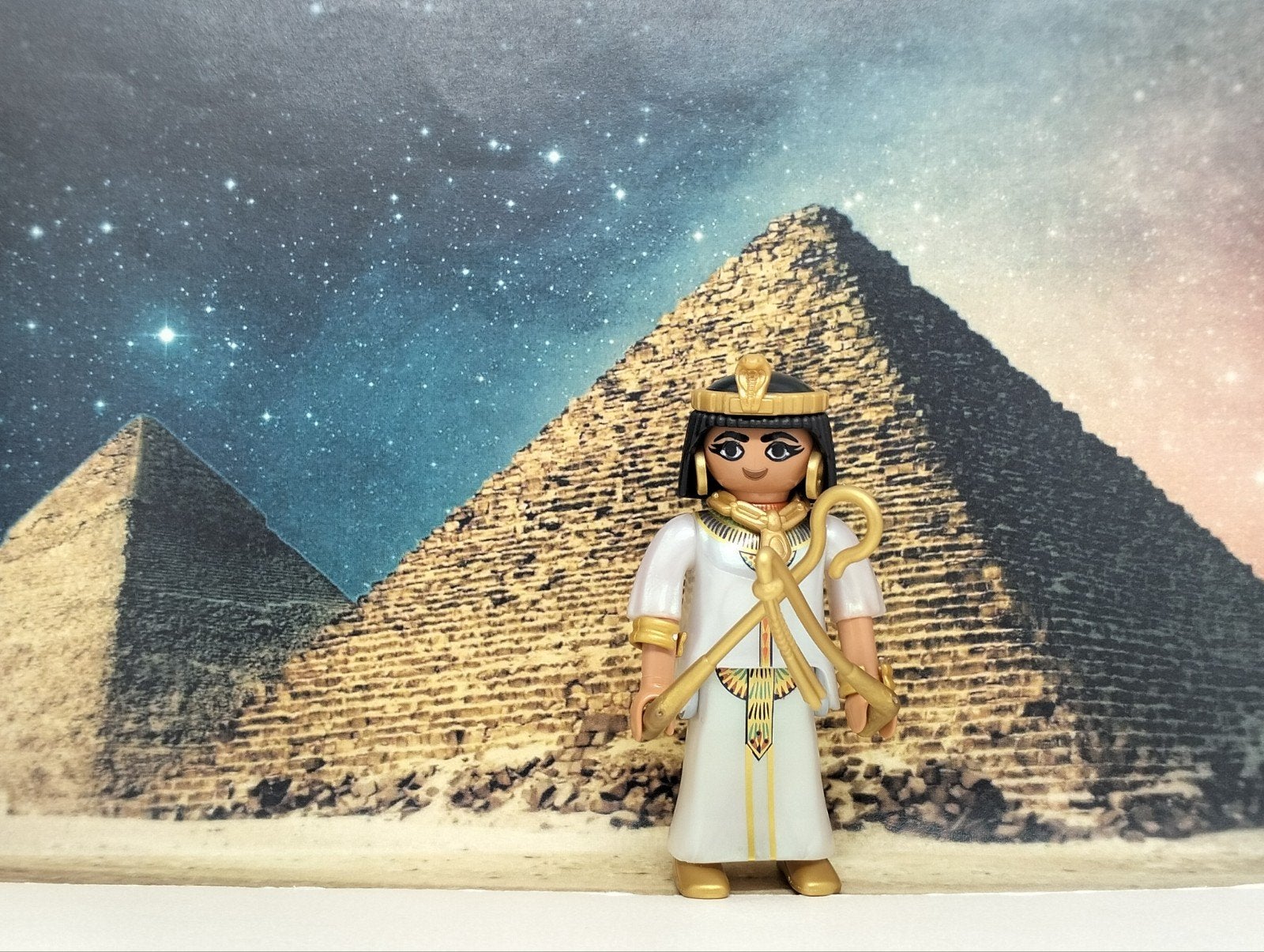 NIEUW CLEOPATRA, Ophalen of Verzenden, Nieuw